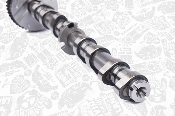 Camshaft