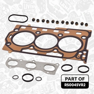 Timing Chain Kit