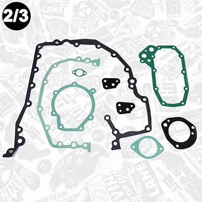 Full Gasket Kit, engine