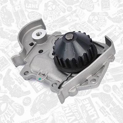 Water Pump & Timing Belt Kit