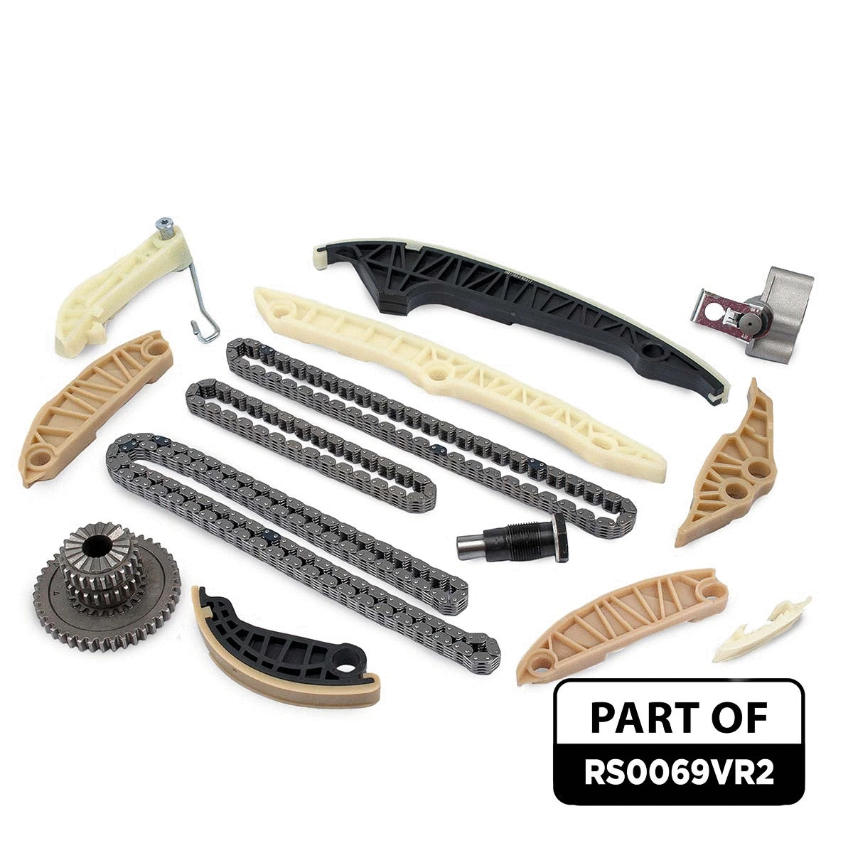 Timing Chain Kit