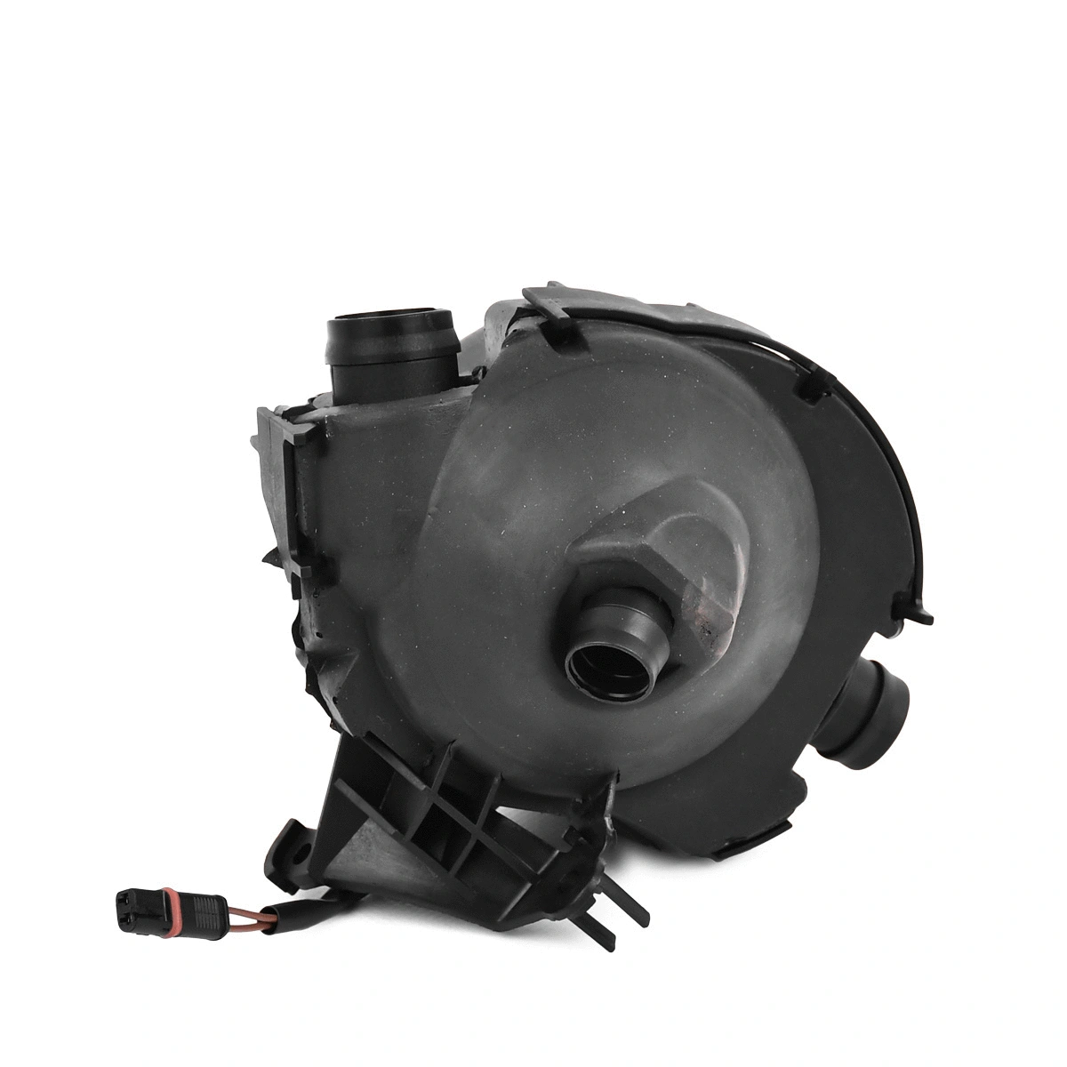 Valve, crankcase ventilation