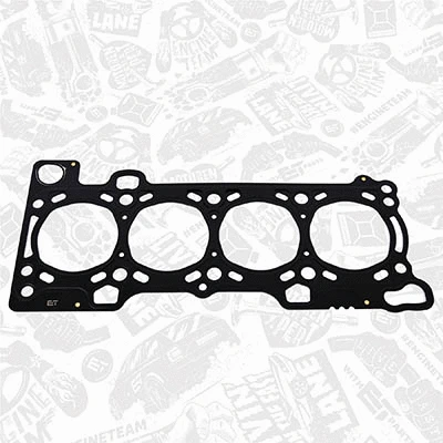 Gasket, cylinder head (TH0043)