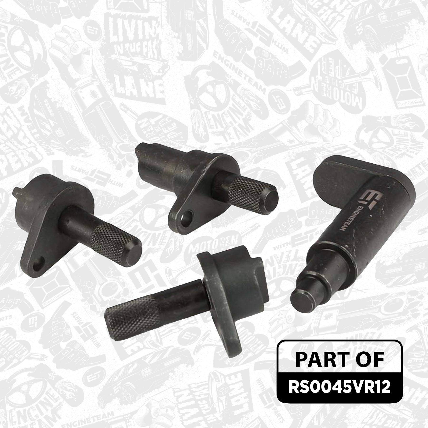 Timing Chain Kit