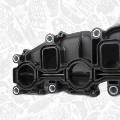 Intake Manifold, air supply