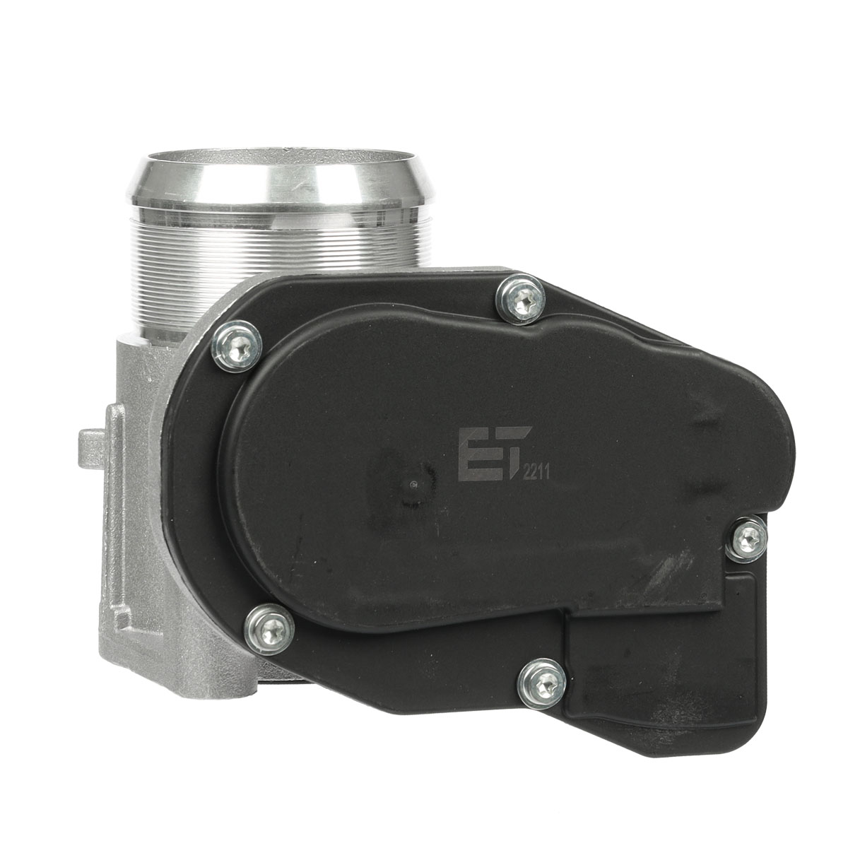 Control Flap, air supply