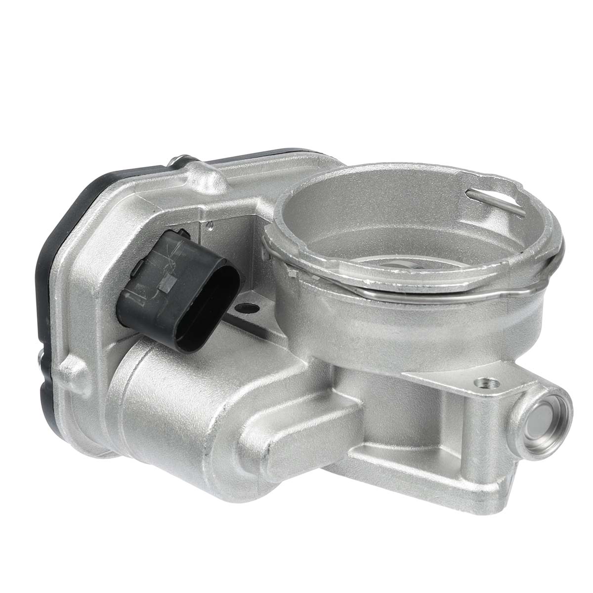 Control Flap, air supply