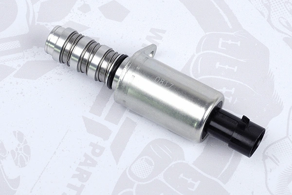 Control Valve, camshaft adjustment
