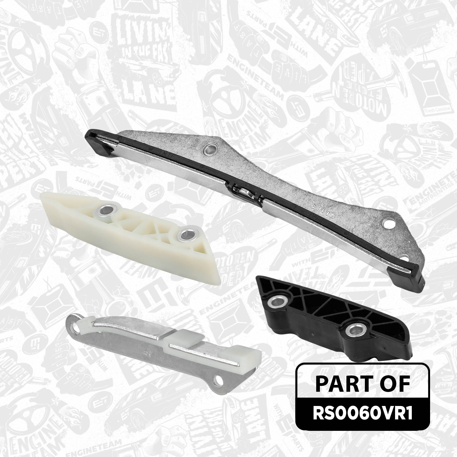 Timing Chain Kit