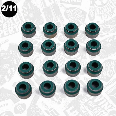 Gasket Kit, cylinder head