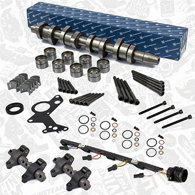 Camshaft Kit (HV0340VR2)