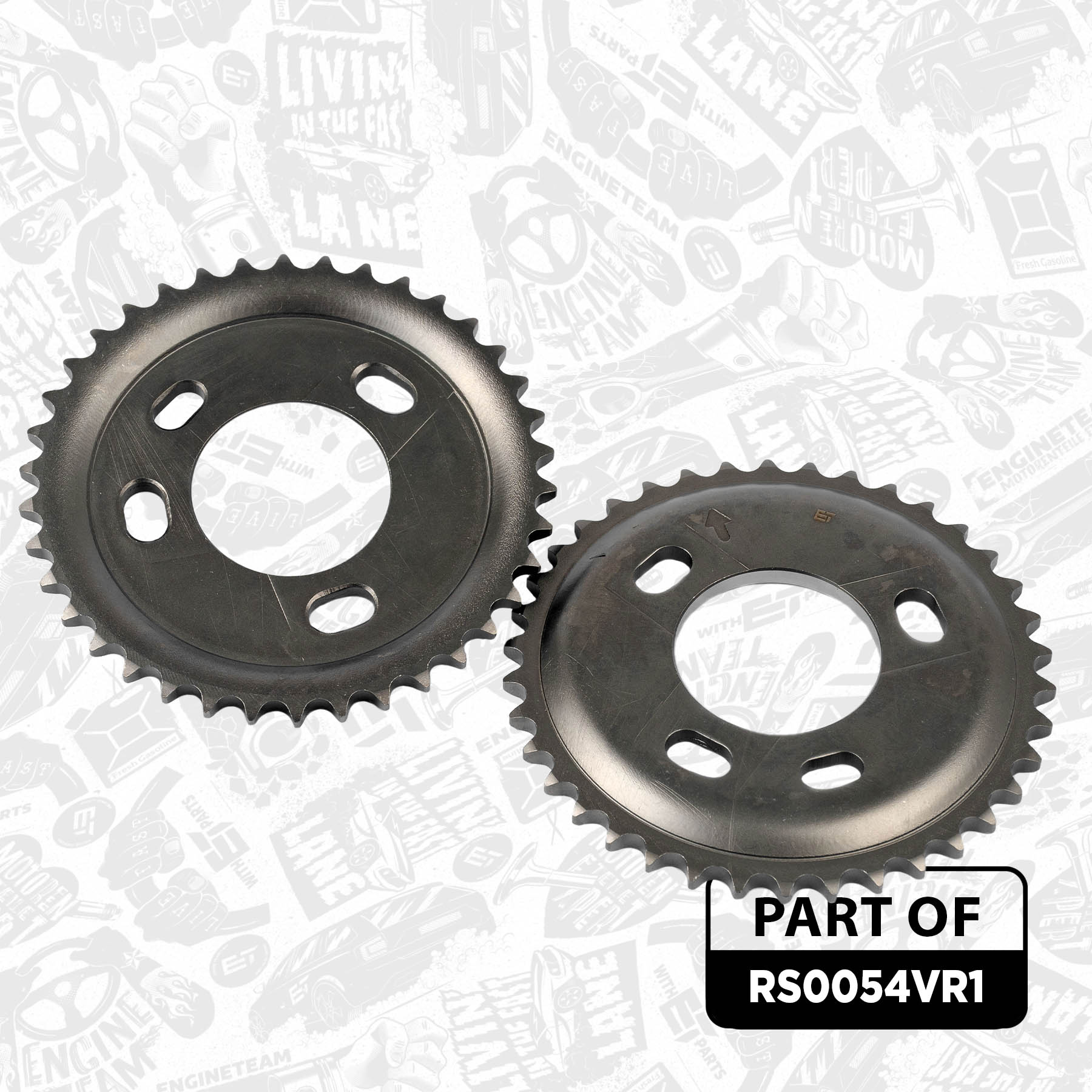 Timing Chain Kit