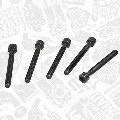 Seal Kit, injector nozzle