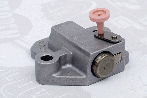 Tensioner, timing chain