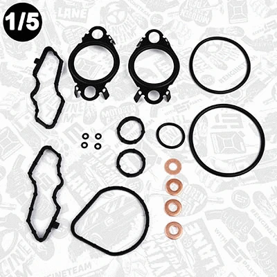 Gasket Kit, cylinder head