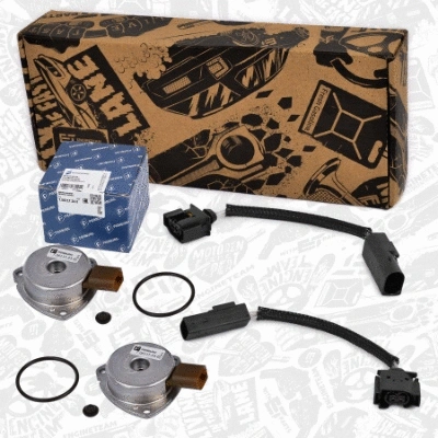 Connector Cable, camshaft sensor (ED0139VR2)