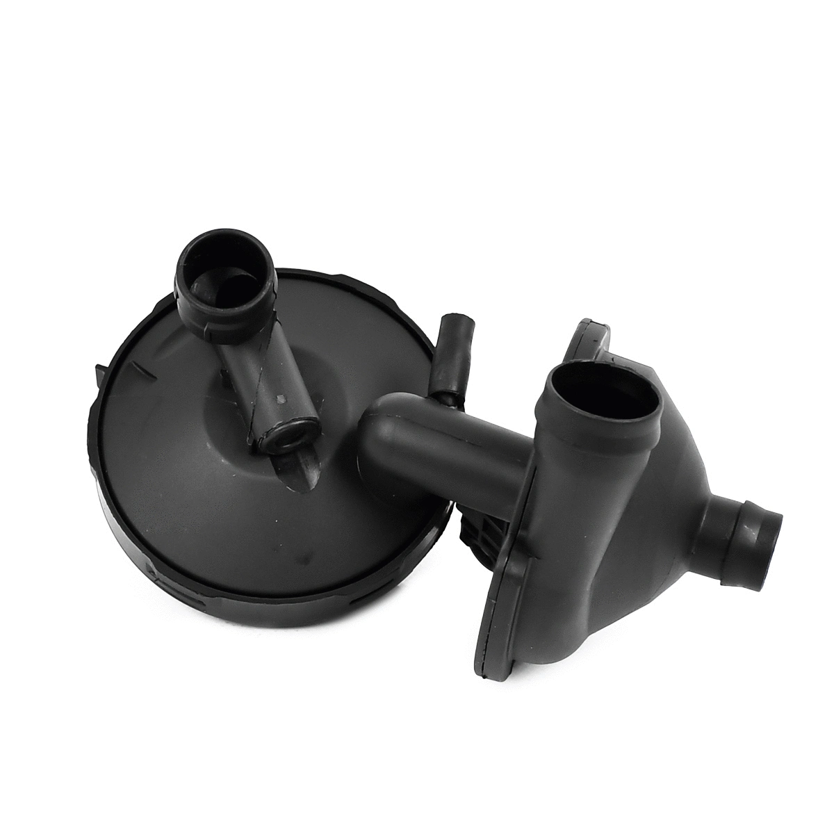 Valve, crankcase ventilation