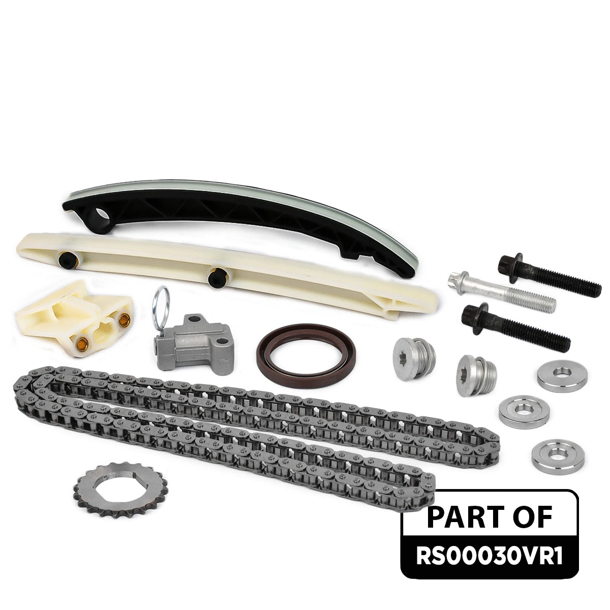 Timing Chain Kit