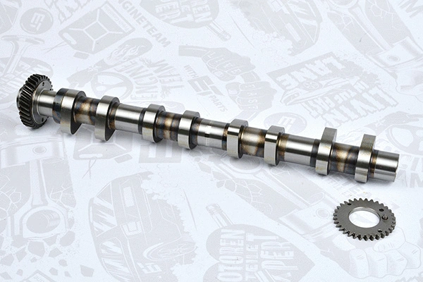 Camshaft (HV0125)
