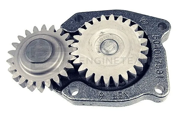 Oil Pump (PU0068)