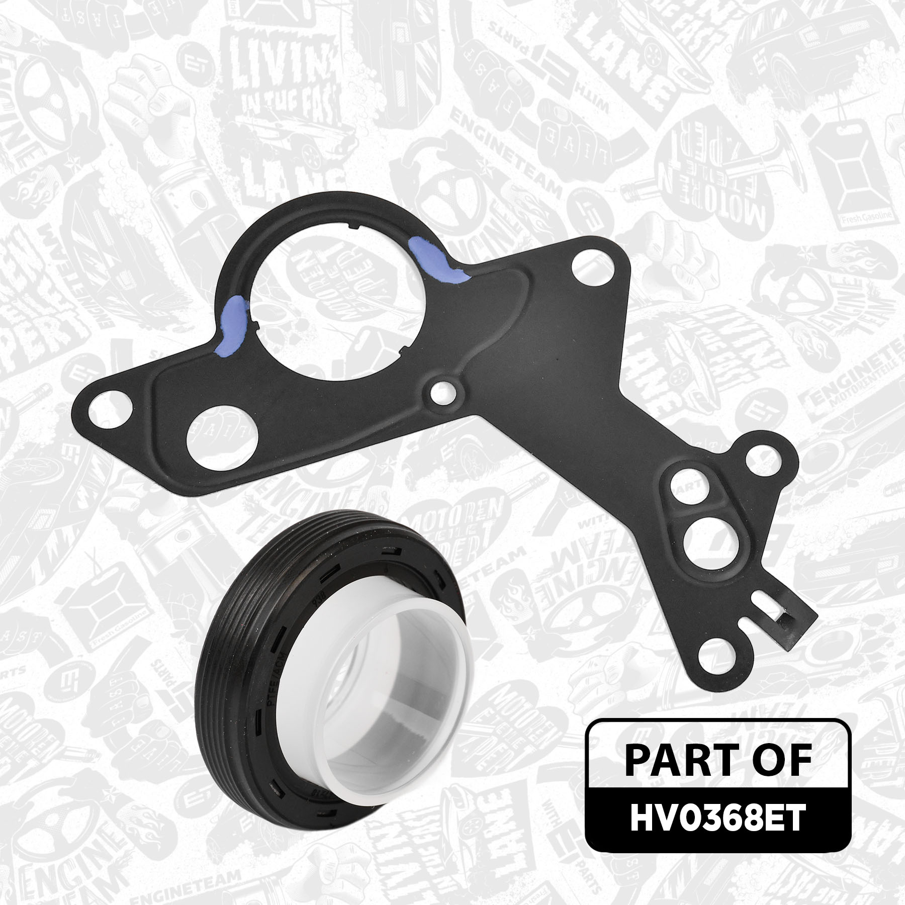 Camshaft Kit