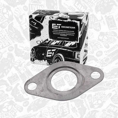 Gasket, EGR valve pipe