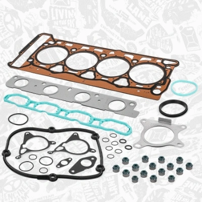 Gasket Kit, cylinder head (TS0063)