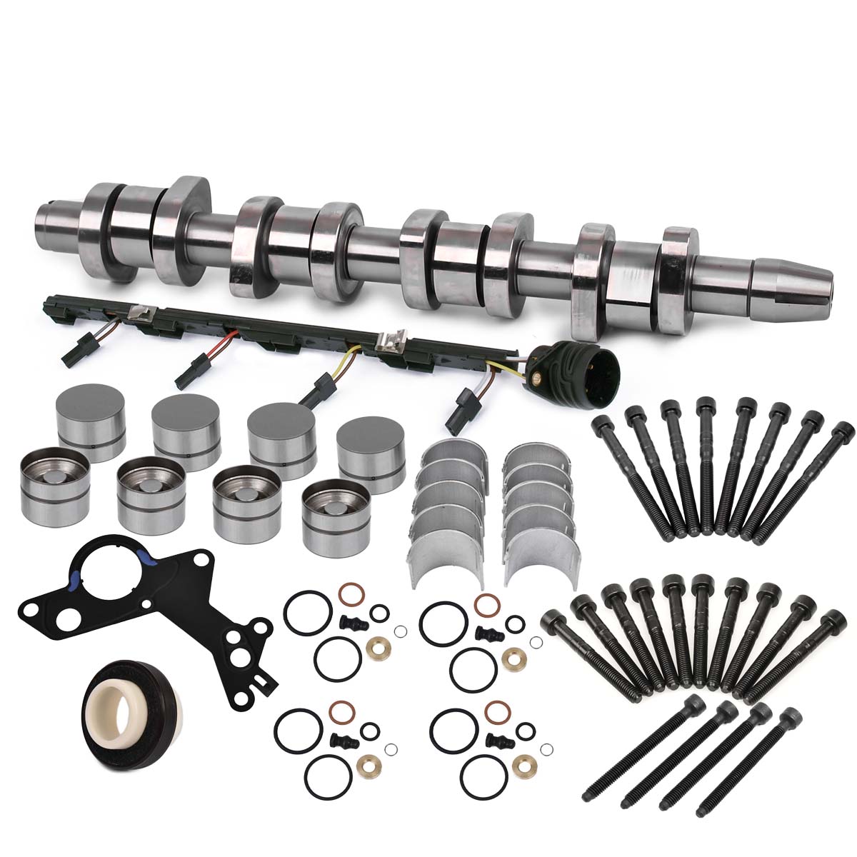 Camshaft Kit