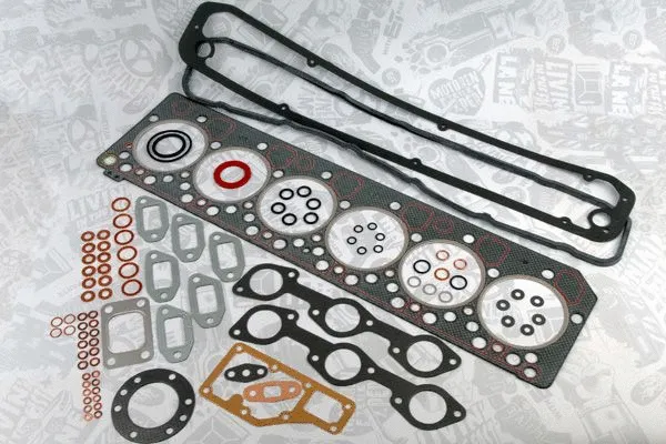 Gasket Kit, cylinder head (TE0013)