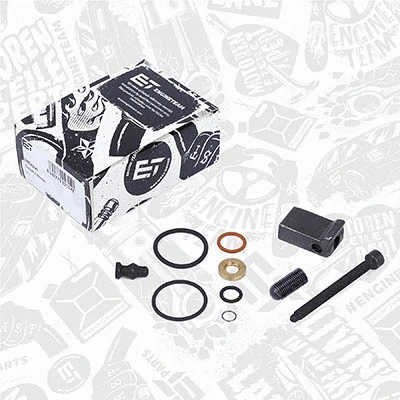 Seal Kit, injector nozzle (TM0004)