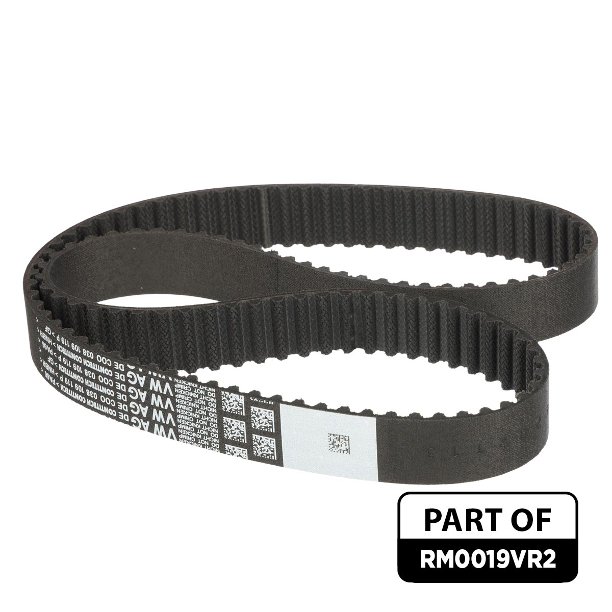 Timing Belt Kit