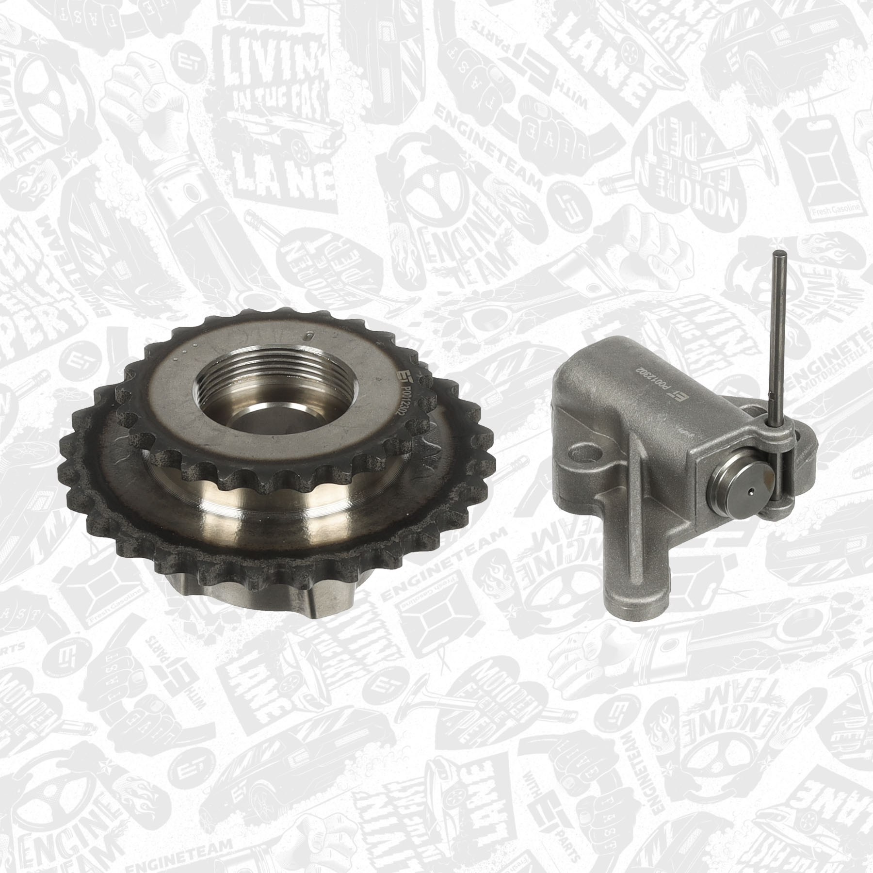 Timing Chain Kit