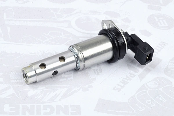 Control Valve, camshaft adjustment