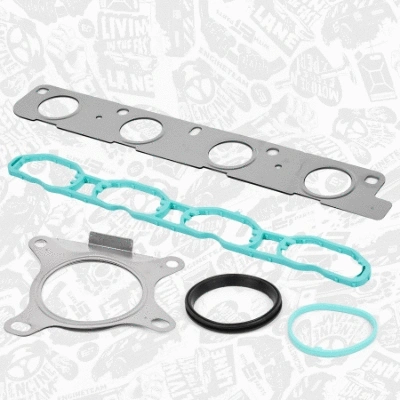 Gasket Kit, cylinder head