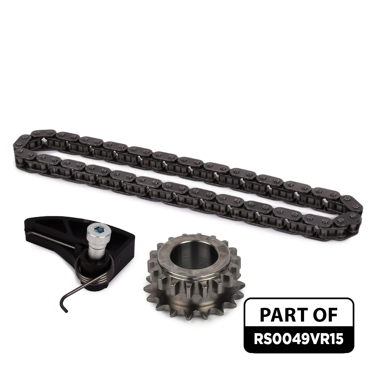 Timing Chain Kit