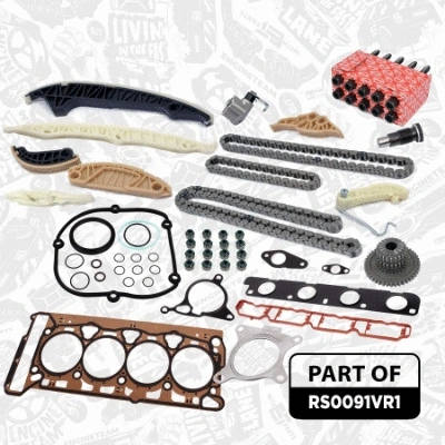Timing Chain Kit