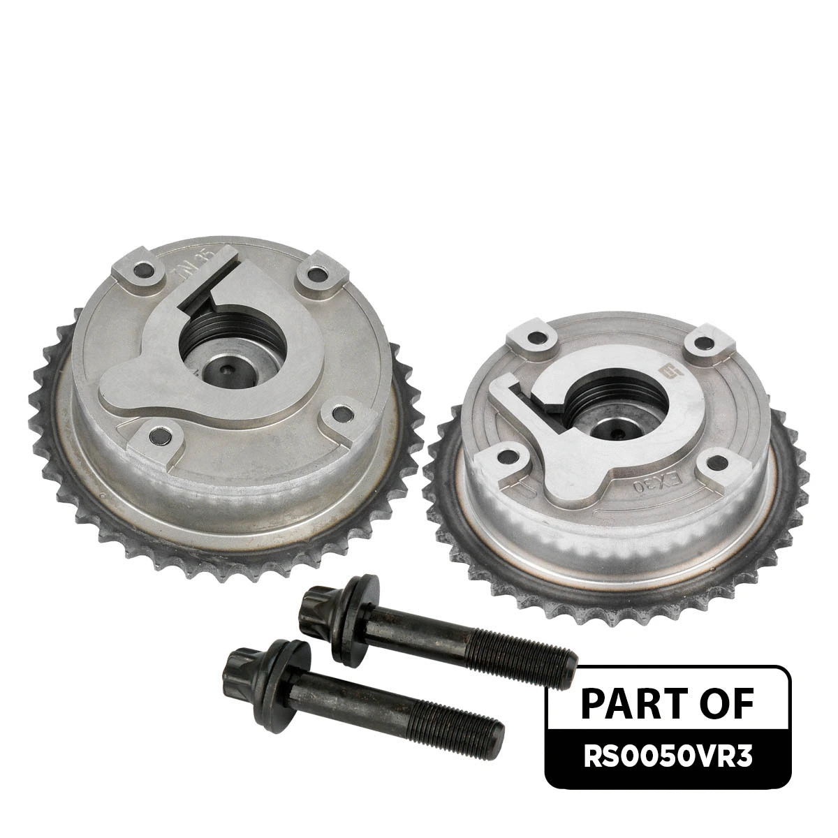 Timing Chain Kit