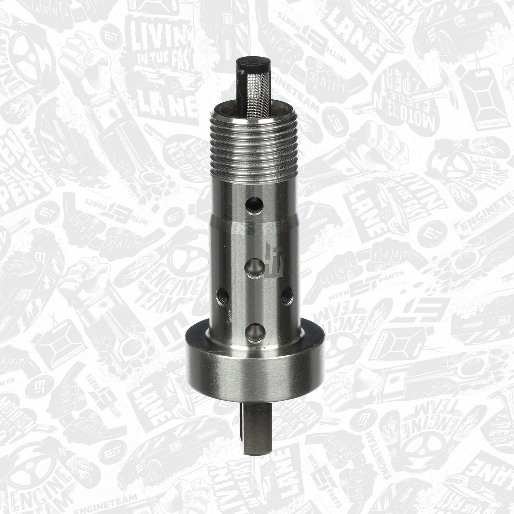 Control Valve, camshaft adjustment