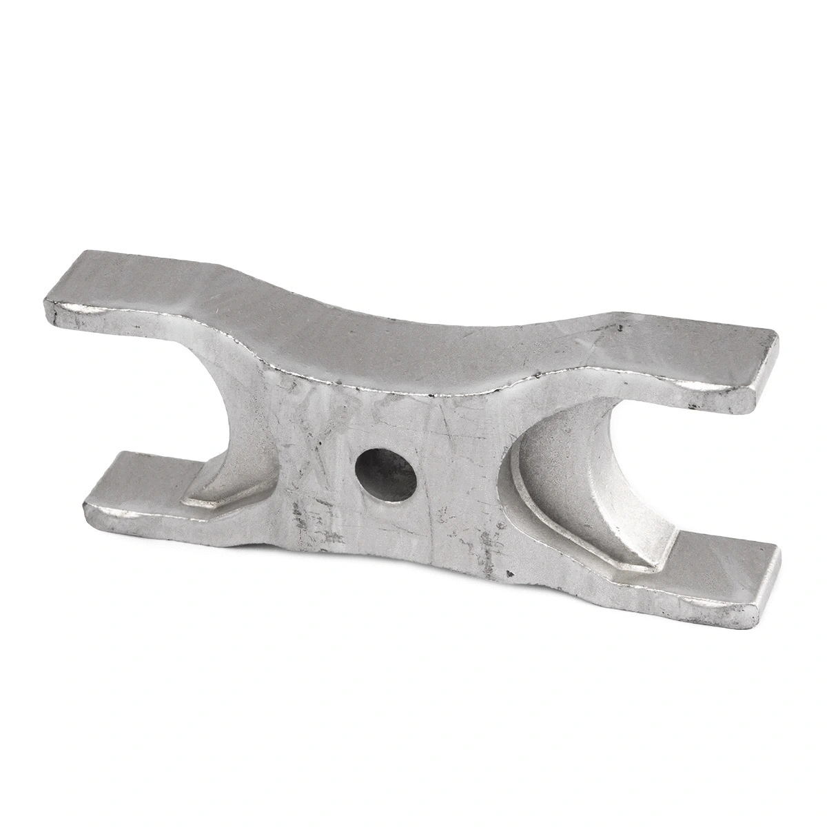 Holder, injector