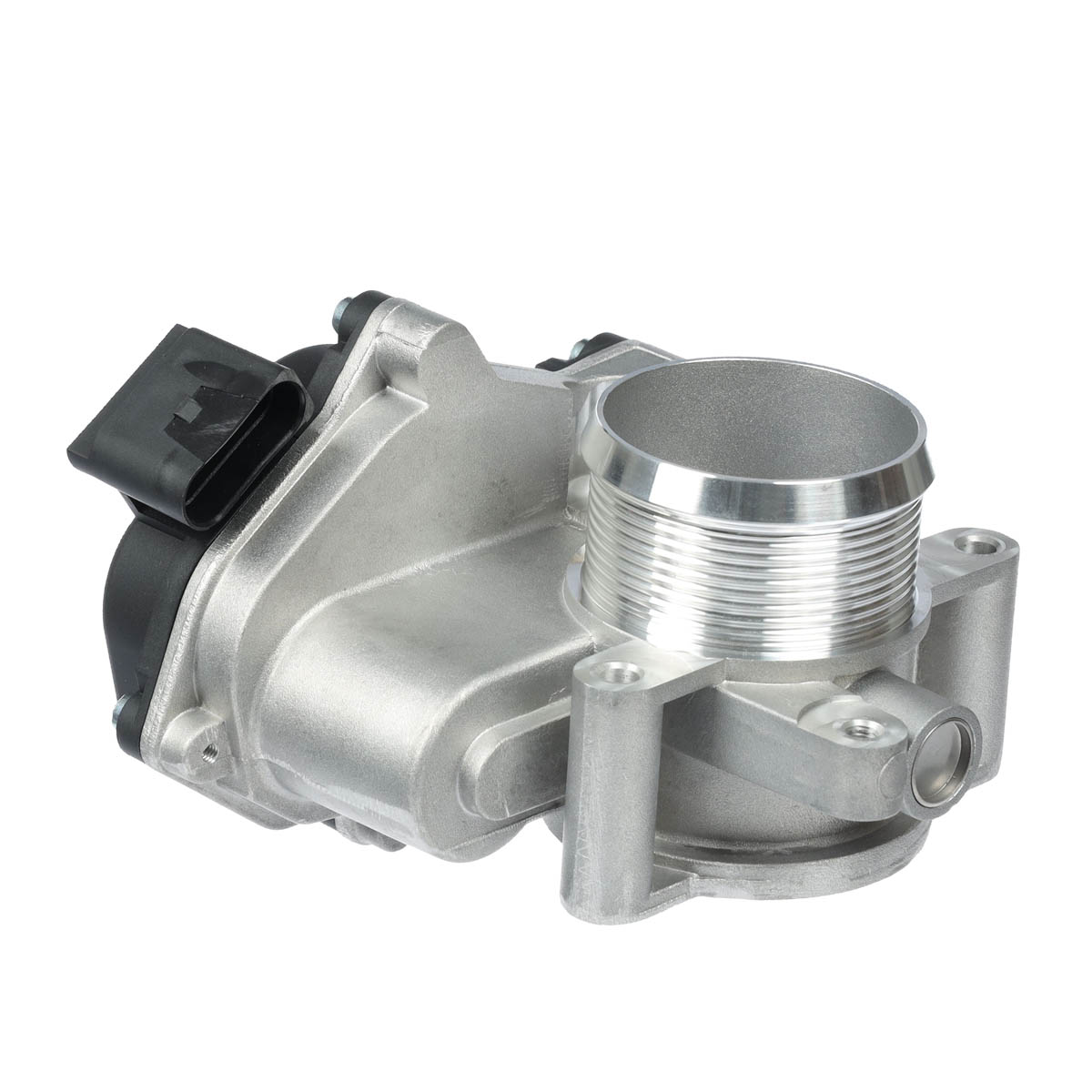 Control Flap, air supply