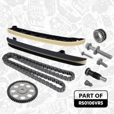Timing Chain Kit