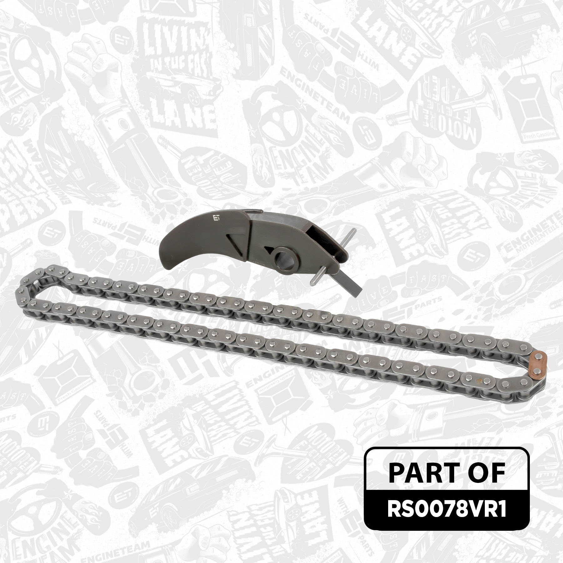 Timing Chain Kit
