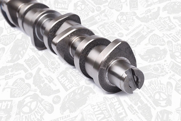 Camshaft
