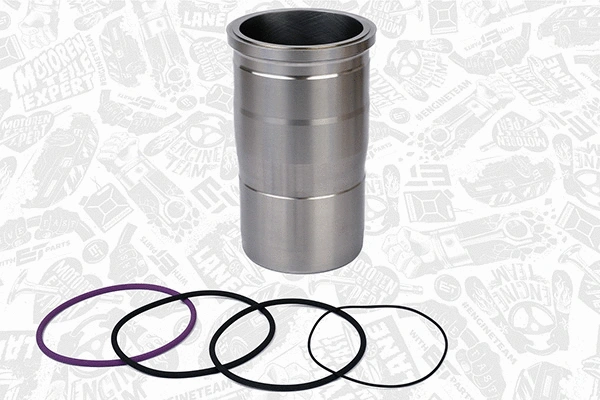 Cylinder Sleeve (VA0029)