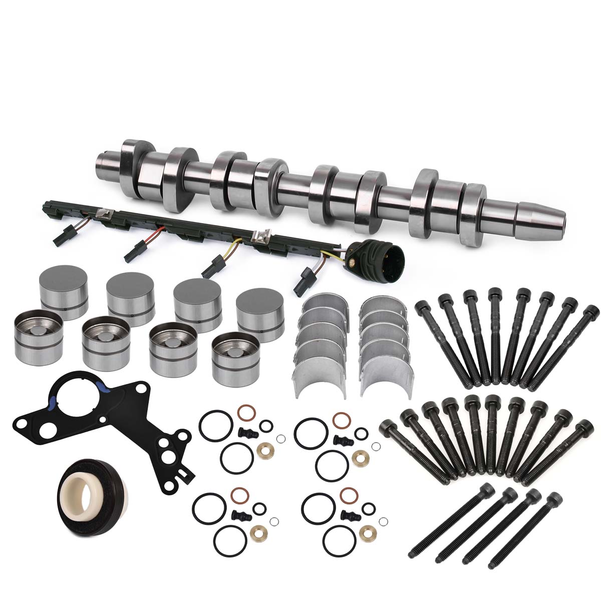Camshaft Kit