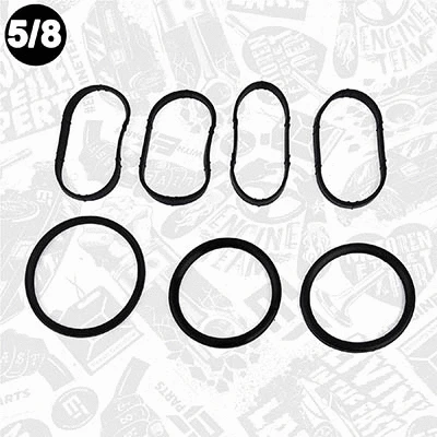 Gasket Kit, cylinder head
