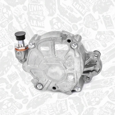 Vacuum Pump, braking system