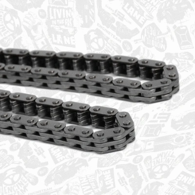 Timing Chain (RC0013)