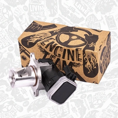 EGR Valve (ED0116)