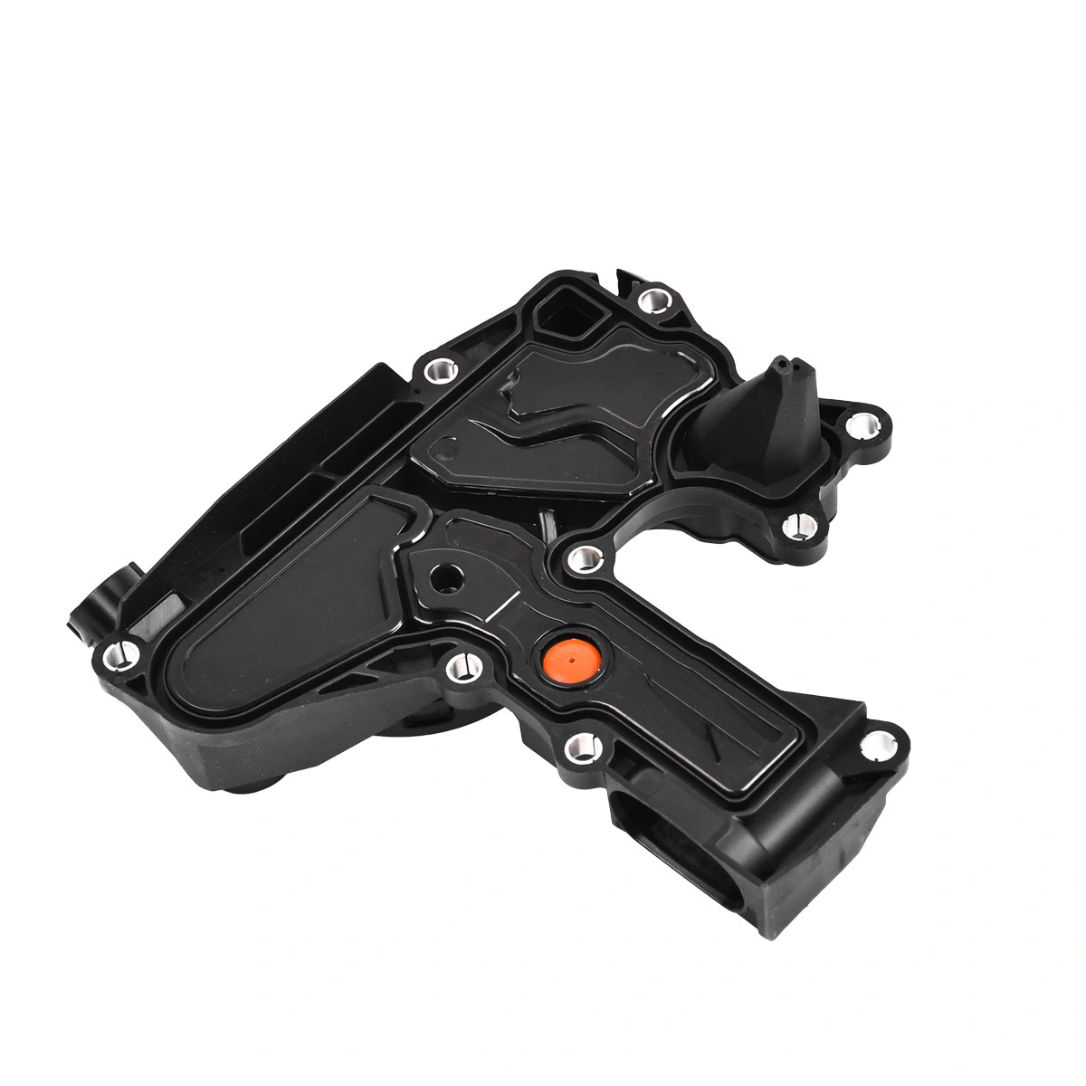 Oil Separator, crankcase ventilation